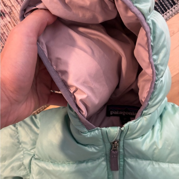 Patagonia 2T Hi-Loft Down Puffer - Picture 2 of 6